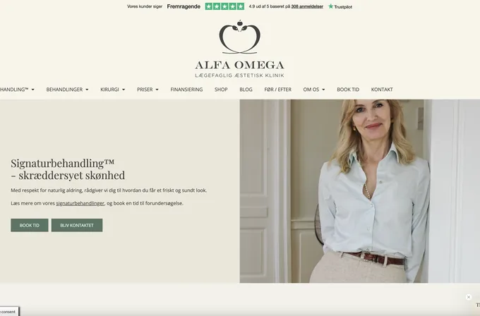 Alfa Omega