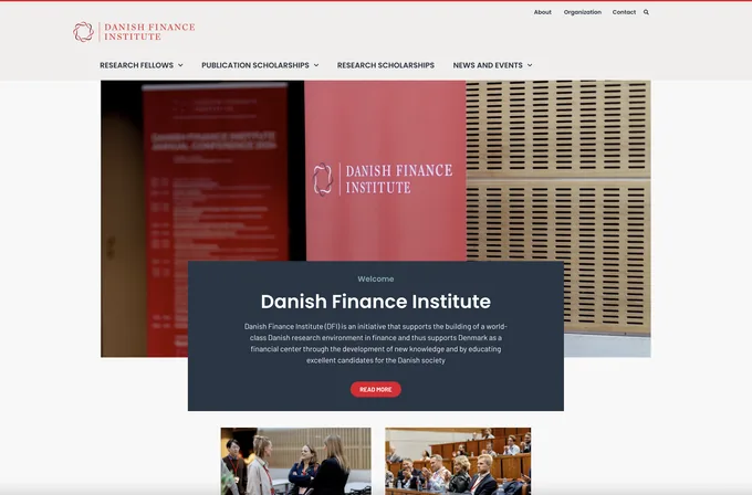 Danish Finance Institute