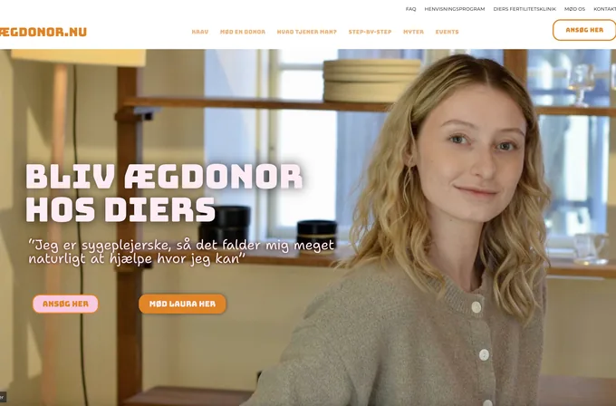 Diers Ægdonor
